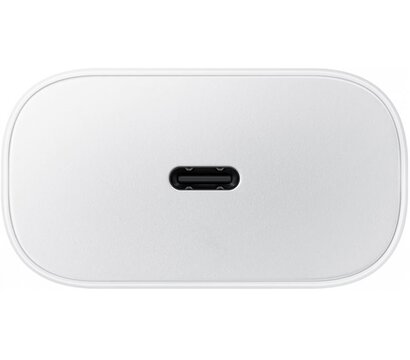 Изображение 3 Зарядное устройство Samsung EP-TA800 25W Type-C White – EP-TA800NWE