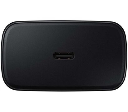 Изображение 3 Зарядное устройство Samsung EP-TA845 45W Type-C Black – EP-TA845NBE