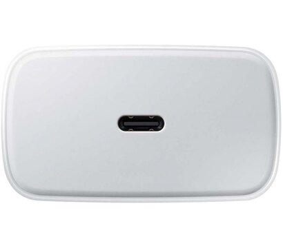 Зображення 3 Зарядний пристрій Samsung EP-TA845 45W Type-C White – EP-TA845NWE