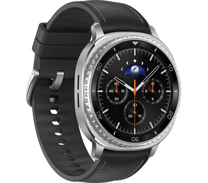 Зображення 3 Смарт-годинник Samsung Galaxy Watch8 Classic eSIM Black - SM-L505FZKASEK