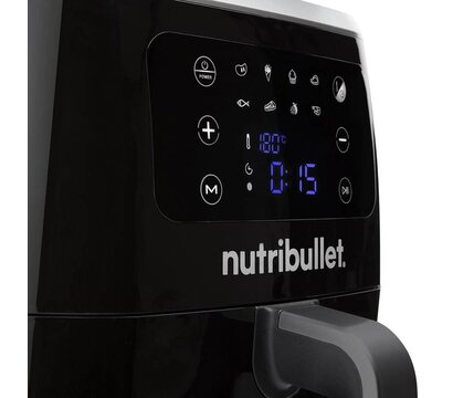 Изображение 3 Фритюрница Nutribullet XXL NBA071B