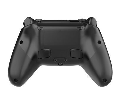 Изображение 3 Геймпад GamePro GPS13B Black