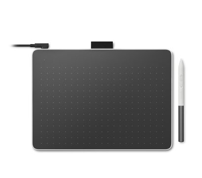 Зображення 3 Графічний планшет Wacom One M Bluetooth