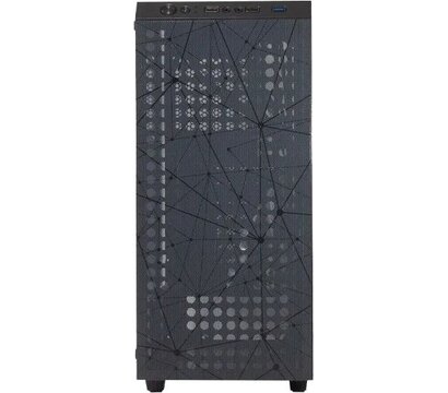 Зображення 3 Корпус GTL Gaming Shield Black no PS — GTL2625B2
