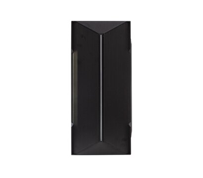 Зображення 3 Корпус GTL Gaming Trooper Black no PS — GTL1806