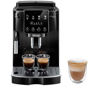 Зображення 4 Кавоварка Delonghi ECAM 220.21.B Magnifica Start
