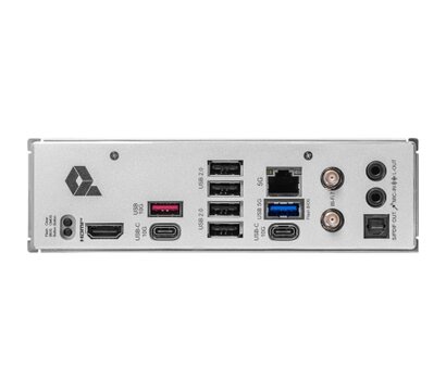 Зображення 4 Материнська плата MSI Pro B850-P Wi-Fi (sAM5, AMD B850, PCI-Ex16)