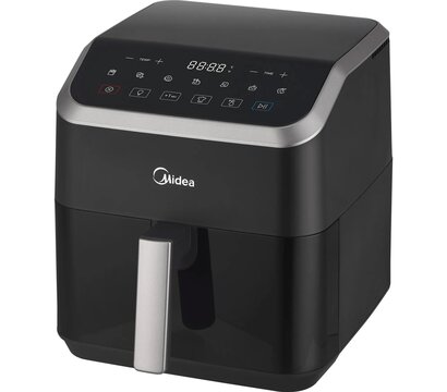 Изображение 4 Фритюрница Midea MF-CY55K