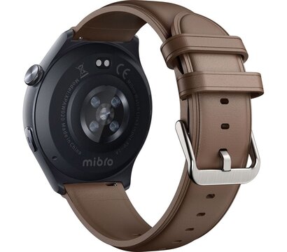 Изображение 4 Смарт-часы Mibro Watch Lite 3 Dark Gray