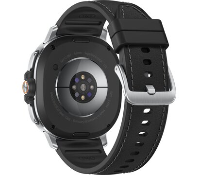 Зображення 4 Смарт-годинник Samsung Galaxy Watch8 Classic eSIM Black - SM-L505FZKASEK