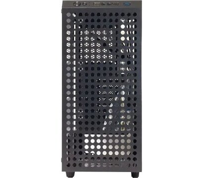 Зображення 4 Корпус GTL Gaming Shield Black no PS — GTL2625B6
