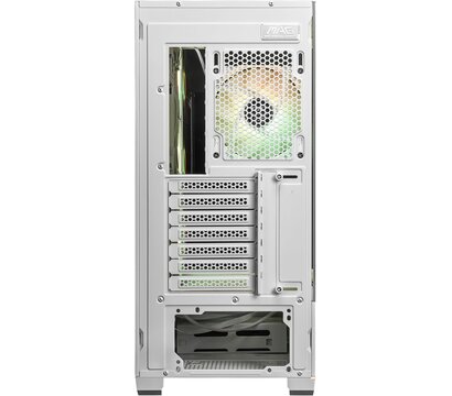 Зображення 4 Корпус MSI MAG Pano 110R PZ White no PS