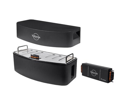 Изображение 5 Lifepo4 аккумулятор Voltsmile H 61440 Втч 61.4 кВт