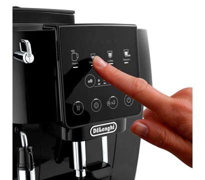 Зображення 5 Кавоварка Delonghi ECAM 220.21.B Magnifica Start