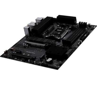 Зображення 5 Материнська плата MSI Pro B850-S WIFI6E (sAM5, AMD B850, PCI-Ex16)