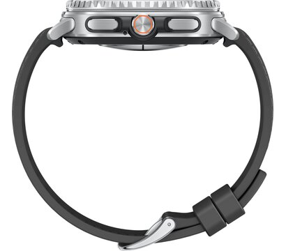 Зображення 5 Смарт-годинник Samsung Galaxy Watch8 Classic eSIM Black - SM-L505FZKASEK