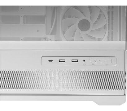 Зображення 5 Корпус MSI MAG Pano 110R PZ White no PS