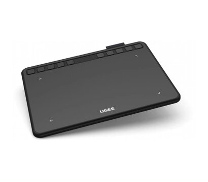 Зображення 6 Графічний планшет Ugee S640