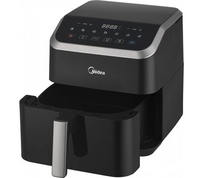 Изображение 6 Фритюрница Midea MF-CY55K