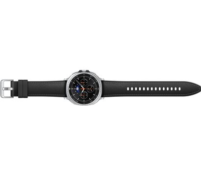 Зображення 6 Смарт-годинник Samsung Galaxy Watch8 Classic eSIM Black - SM-L505FZKASEK
