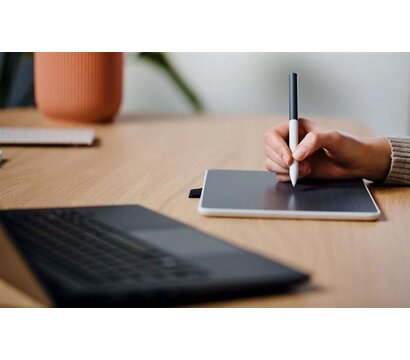 Зображення 6 Графічний планшет Wacom One S Bluetooth