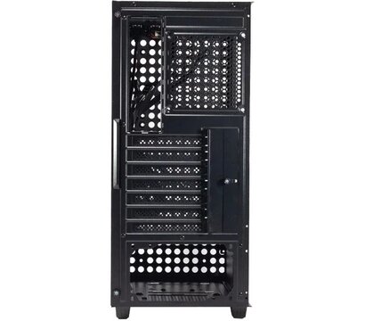 Зображення 6 Корпус GTL Gaming Shield Black no PS — GTL2625B6