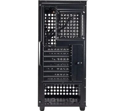 Зображення 7 Корпус GTL Gaming Shield Black no PS — GTL2625B2