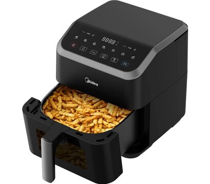 Изображение 8 Фритюрница Midea MF-CY55K