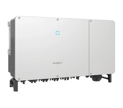 Зображення 2 Інвертор мережевий Sungrow SG110CX-V112
