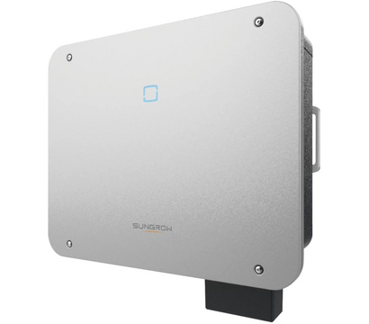 Зображення 2 Інвертор   Sungrow SG50CX-P2