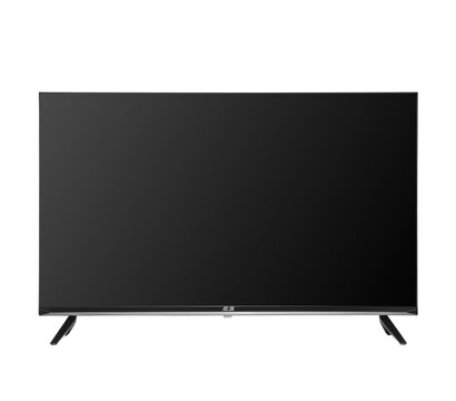 Зображення 2 Телевізор 2E 2E-43A07KUW 4K UHD (3840x2160)