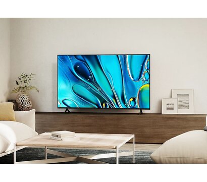 Зображення 2 Телевізор Sony K-50S30 4K UHD (3840x2160)