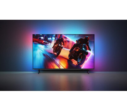Зображення 2 Телевізор Philips 55MLED920/12