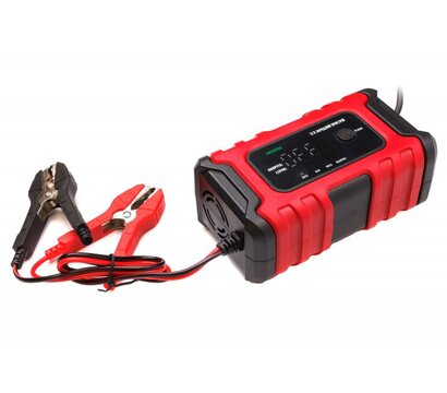 Зображення 2 Зарядка  Maxxter MX-CHR-12V6A
