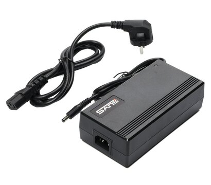 Зображення 2 Зарядка  Maxxter SSLC109V55