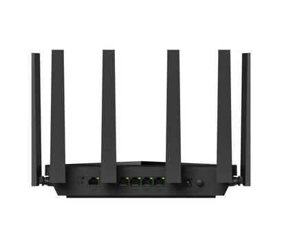 Изображение 2 Роутер Cudy WR6500H