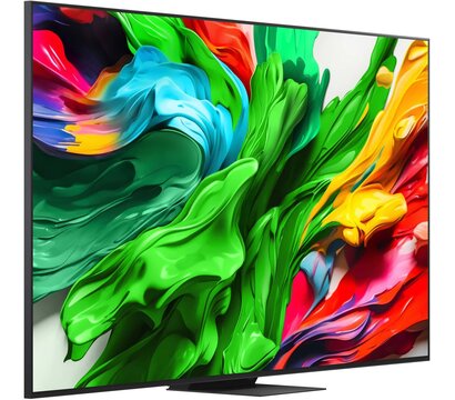 Зображення 2 Телевізор LG 100QNED86A6 4K UHD (3840x2160)