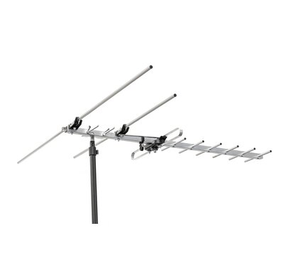 Зображення 2 Ефірна антена Romsat AV-27UV