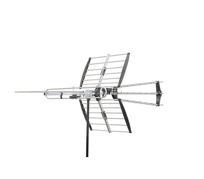 Зображення 2 Ефірна антена Romsat V/UHF-273