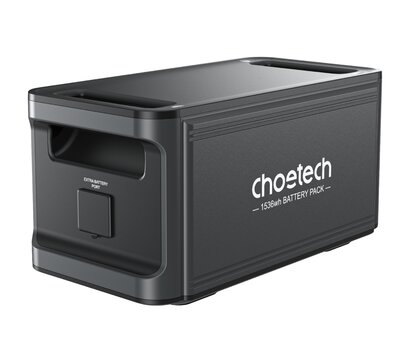 Зображення 2 Lifepo4 акумулятор Choetech BS065 (BS065-BAT-BK)