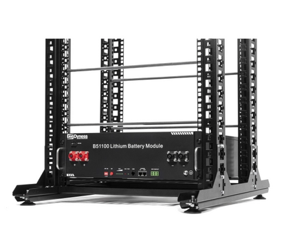 Изображение 2 Стойка Qube QB32U8BAT, Дополнительные характеристики: на 8 батарей