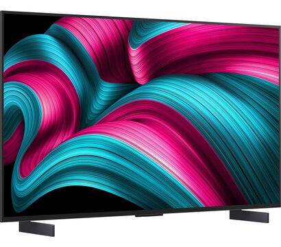 Зображення 3 Телевізор 42 LG OLED42C54LA