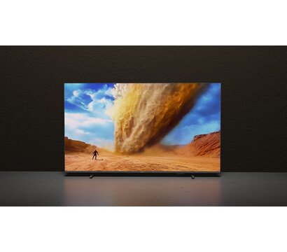 Зображення 3 Телевізор Philips 50PUS7810/12 4K UHD (3840x2160)