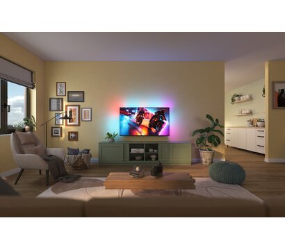 Зображення 3 Телевізор Philips 55MLED920/12