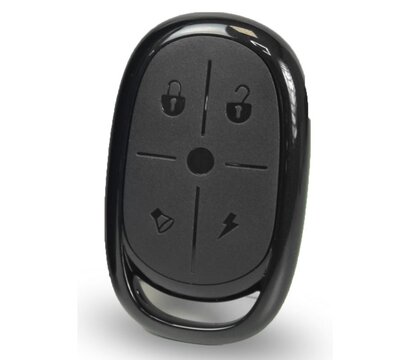 Зображення 3 Вело сигналізація Atis Bike Alarm