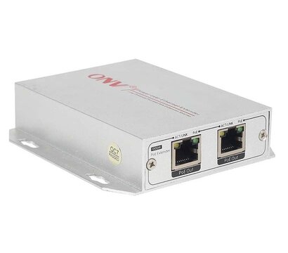Зображення 3 PoE подовжувач ONV ONV-PSE-PD3302S