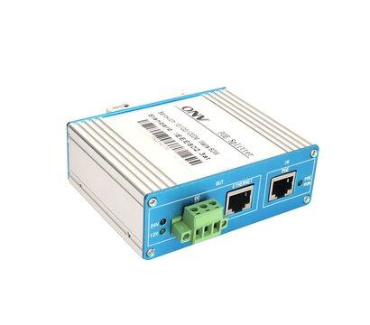 Зображення 3 PoE сплітер ONV ONV-PD3401G активний
