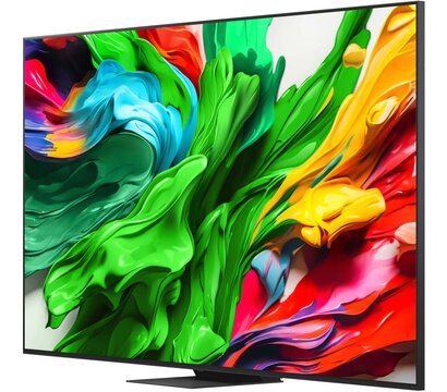 Зображення 3 Телевізор LG 100QNED86A6 4K UHD (3840x2160)
