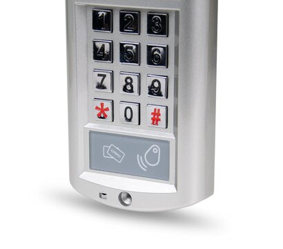 Изображение 3 Вызывная аудиопанель Bcom BTA-300
