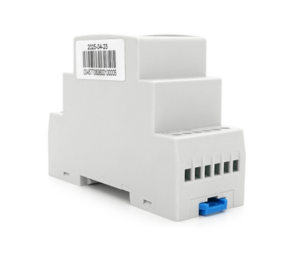 Изображение 3 Реле контроля фаз Chint NJYB3-7